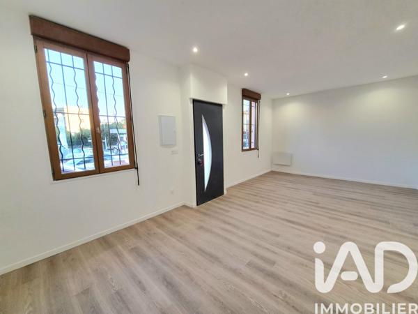 Maison à vendre 5 pièces 98,5 m² Antibes