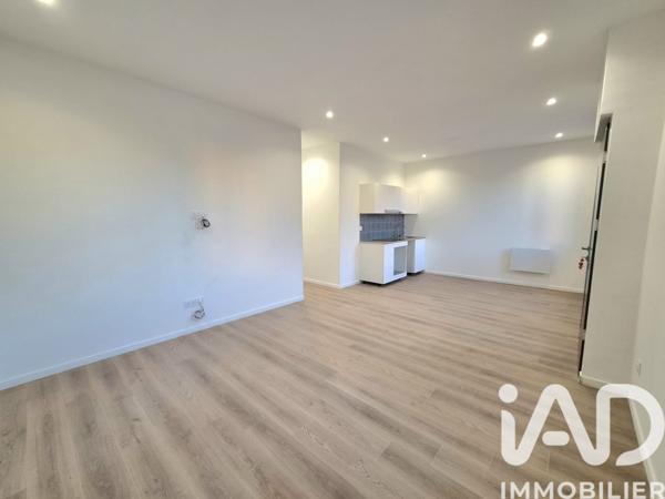 Maison à vendre 5 pièces 98,5 m² Antibes