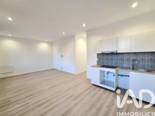 Maison à vendre 5 pièces 98,5 m² Antibes