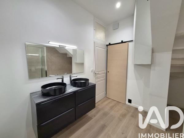 Maison à vendre 5 pièces 98,5 m² Antibes