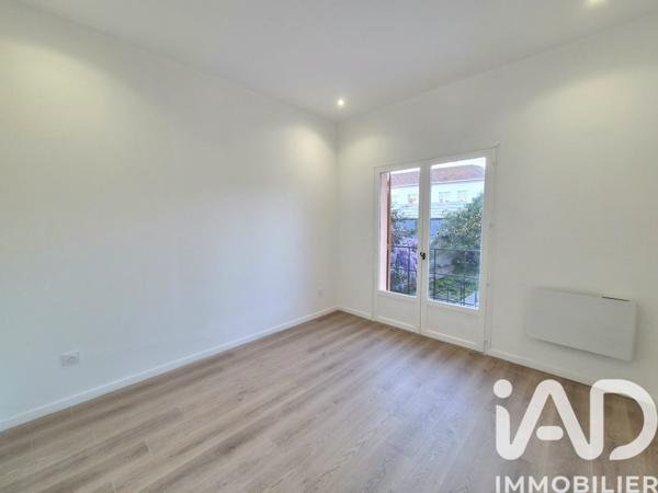 Maison à vendre 5 pièces 98,5 m² Antibes