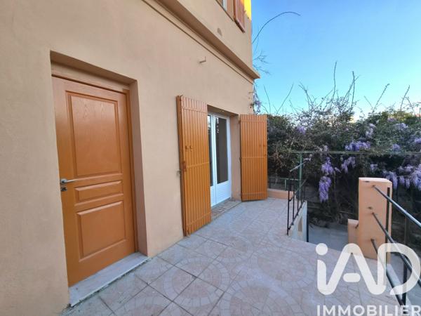 Maison à vendre 5 pièces 98,5 m² Antibes