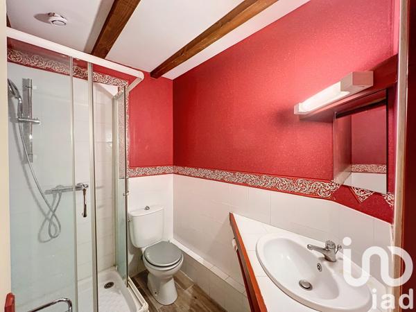 Maison à vendre 9 pièces 288 m² Saint-Paul-Flaugnac