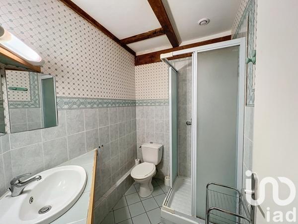 Maison à vendre 9 pièces 288 m² Saint-Paul-Flaugnac