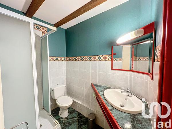 Maison à vendre 9 pièces 288 m² Saint-Paul-Flaugnac