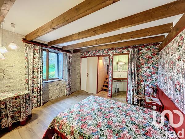 Maison à vendre 9 pièces 288 m² Saint-Paul-Flaugnac