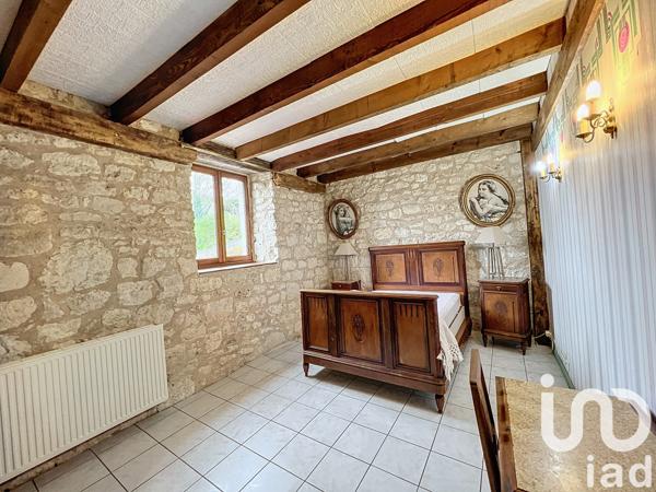 Maison à vendre 9 pièces 288 m² Saint-Paul-Flaugnac