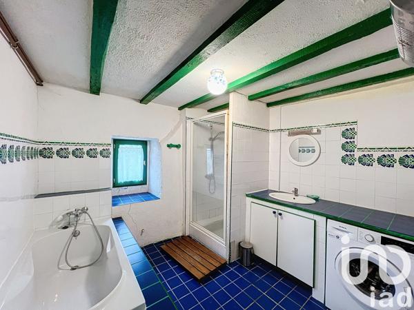 Maison à vendre 9 pièces 288 m² Saint-Paul-Flaugnac