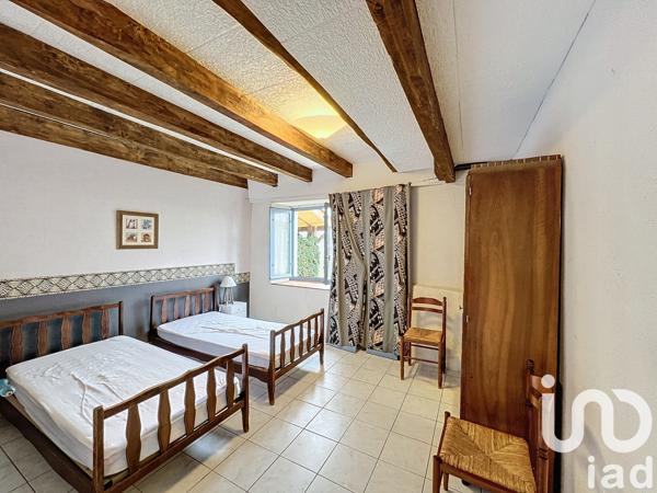 Maison à vendre 9 pièces 288 m² Saint-Paul-Flaugnac