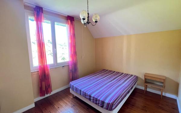 Maison à vendre    5 pièces • 66,20 m2 Carhaix-Plouguer