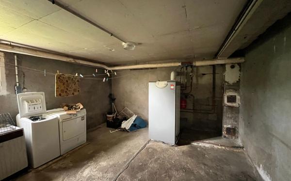 Maison à vendre    5 pièces • 66,20 m2 Carhaix-Plouguer