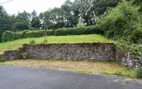 Maison à vendre    5 pièces • 66,20 m2 Carhaix-Plouguer