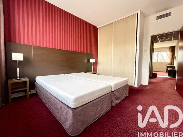 Appartement à vendre 2 pièces 40 m² Grenoble