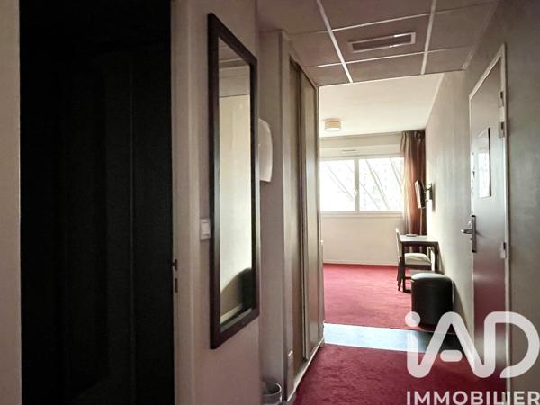 Appartement à vendre 2 pièces 40 m² Grenoble