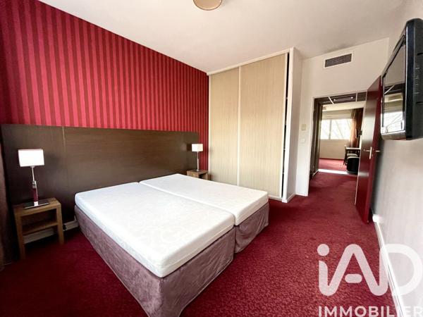 Appartement à vendre 2 pièces 40 m² Grenoble