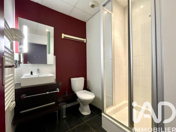 Appartement à vendre 2 pièces 40 m² Grenoble