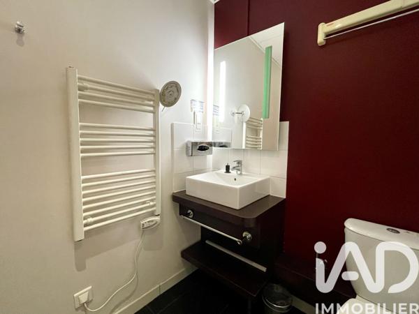 Appartement à vendre 2 pièces 40 m² Grenoble