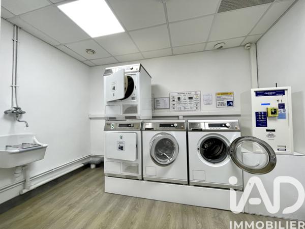 Appartement à vendre 2 pièces 40 m² Grenoble