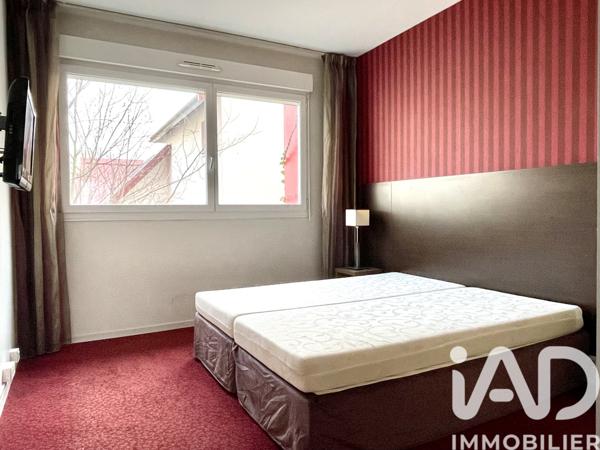 Appartement à vendre 2 pièces 40 m² Grenoble