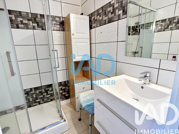 Studio à vendre 17,48 m² Balaruc-les-Bains