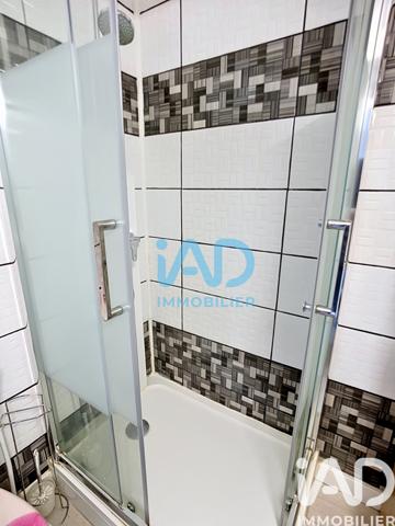 Studio à vendre 17,48 m² Balaruc-les-Bains