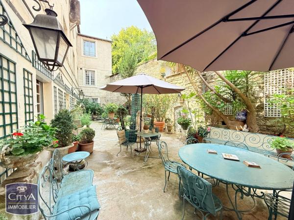 Appartement à vendre 7 pièces 240m² Chinon (37500)