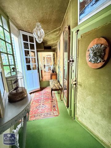 Appartement à vendre 7 pièces 240m² Chinon (37500)