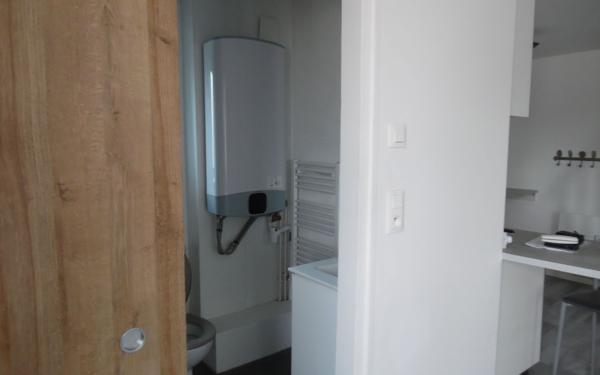 Immeuble à vendre    2 pièces •  Avesnes-sur-Helpe