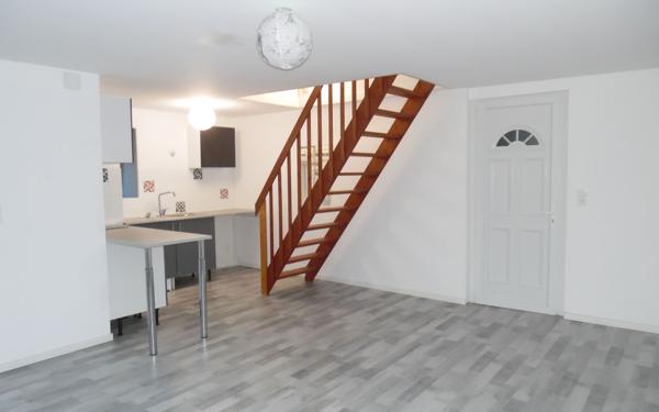 Immeuble à vendre    2 pièces •  Avesnes-sur-Helpe