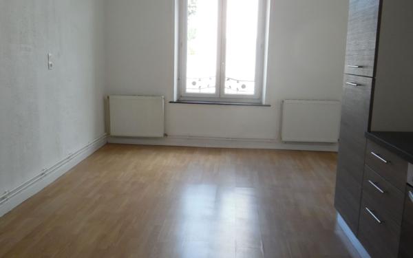 Immeuble à vendre    2 pièces •  Avesnes-sur-Helpe