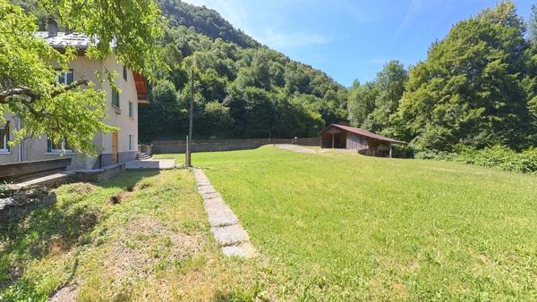 Ensemble immobilier