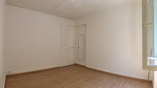 Ensemble immobilier