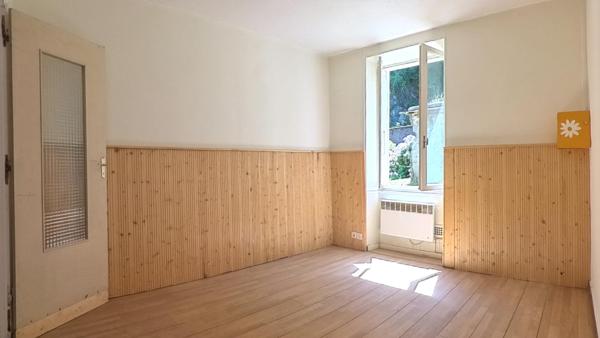 Ensemble immobilier