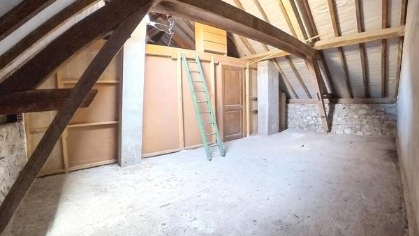 Ensemble immobilier