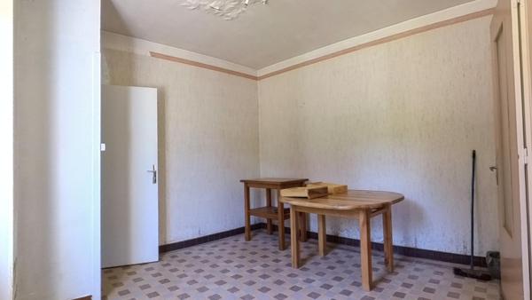 Ensemble immobilier