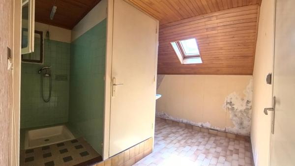 Ensemble immobilier