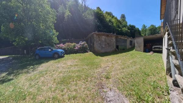 Ensemble immobilier
