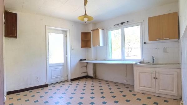 Ensemble immobilier