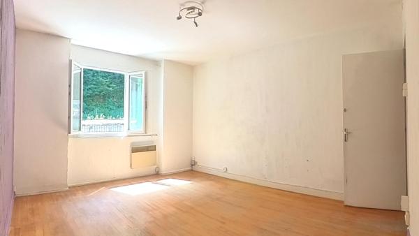 Ensemble immobilier