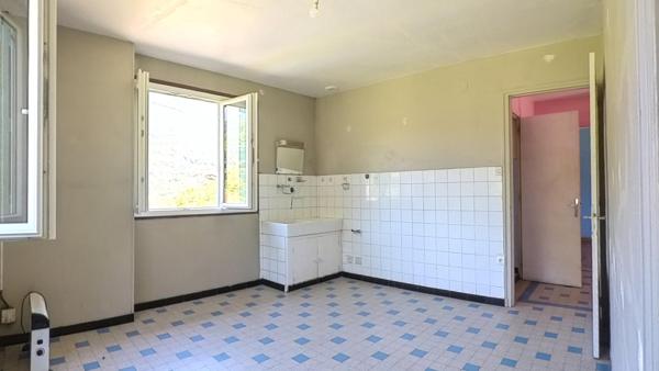 Ensemble immobilier
