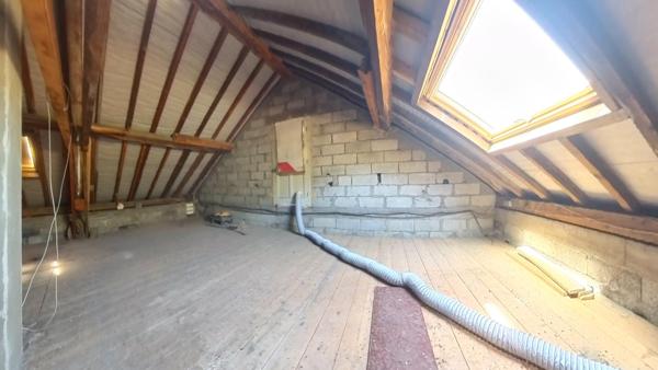 Ensemble immobilier