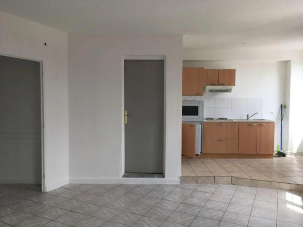 Appartement à louer à Valence (26000)