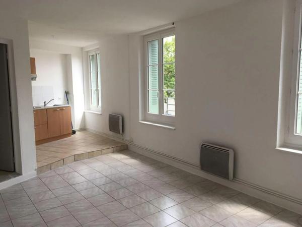 Appartement à louer à Valence (26000)