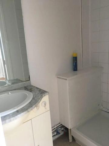 Appartement à louer à Valence (26000)