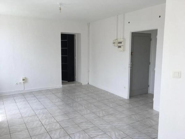 Appartement à louer à Valence (26000)
