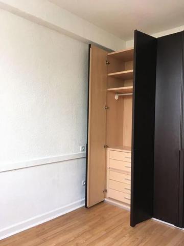 Appartement à louer à Valence (26000)