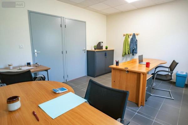 Fonds et/ou murs commerciaux à vendre à Auxerre dans l'Yonne (89000), ref : 02002-334