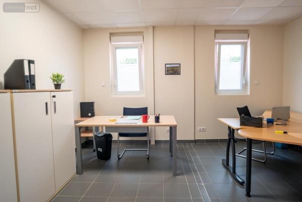 Fonds et/ou murs commerciaux à vendre à Auxerre dans l'Yonne (89000), ref : 02002-334