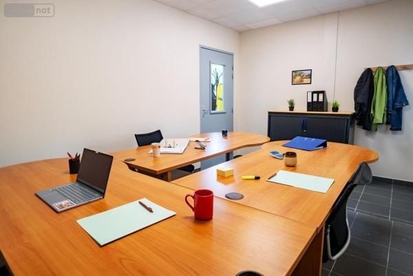 Fonds et/ou murs commerciaux à vendre à Auxerre dans l'Yonne (89000), ref : 02002-334