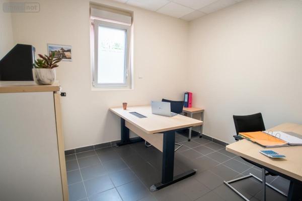 Fonds et/ou murs commerciaux à vendre à Auxerre dans l'Yonne (89000), ref : 02002-334